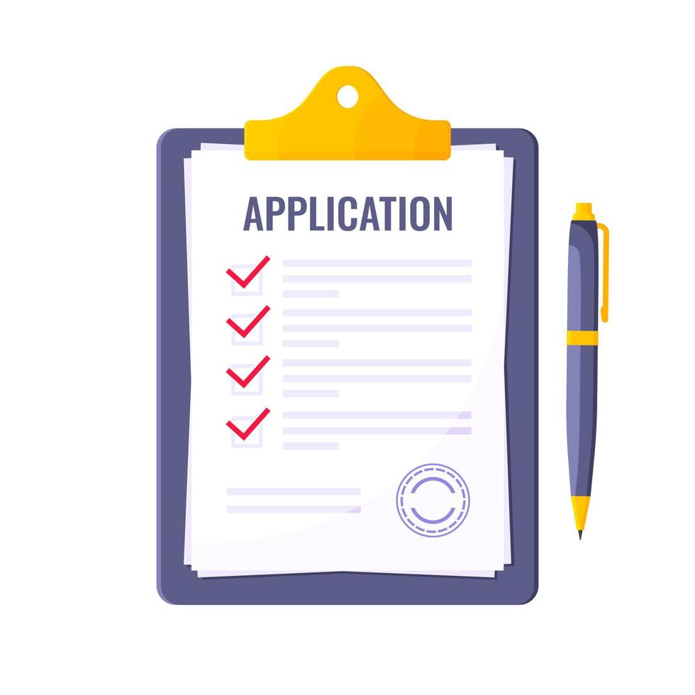 Application Portal